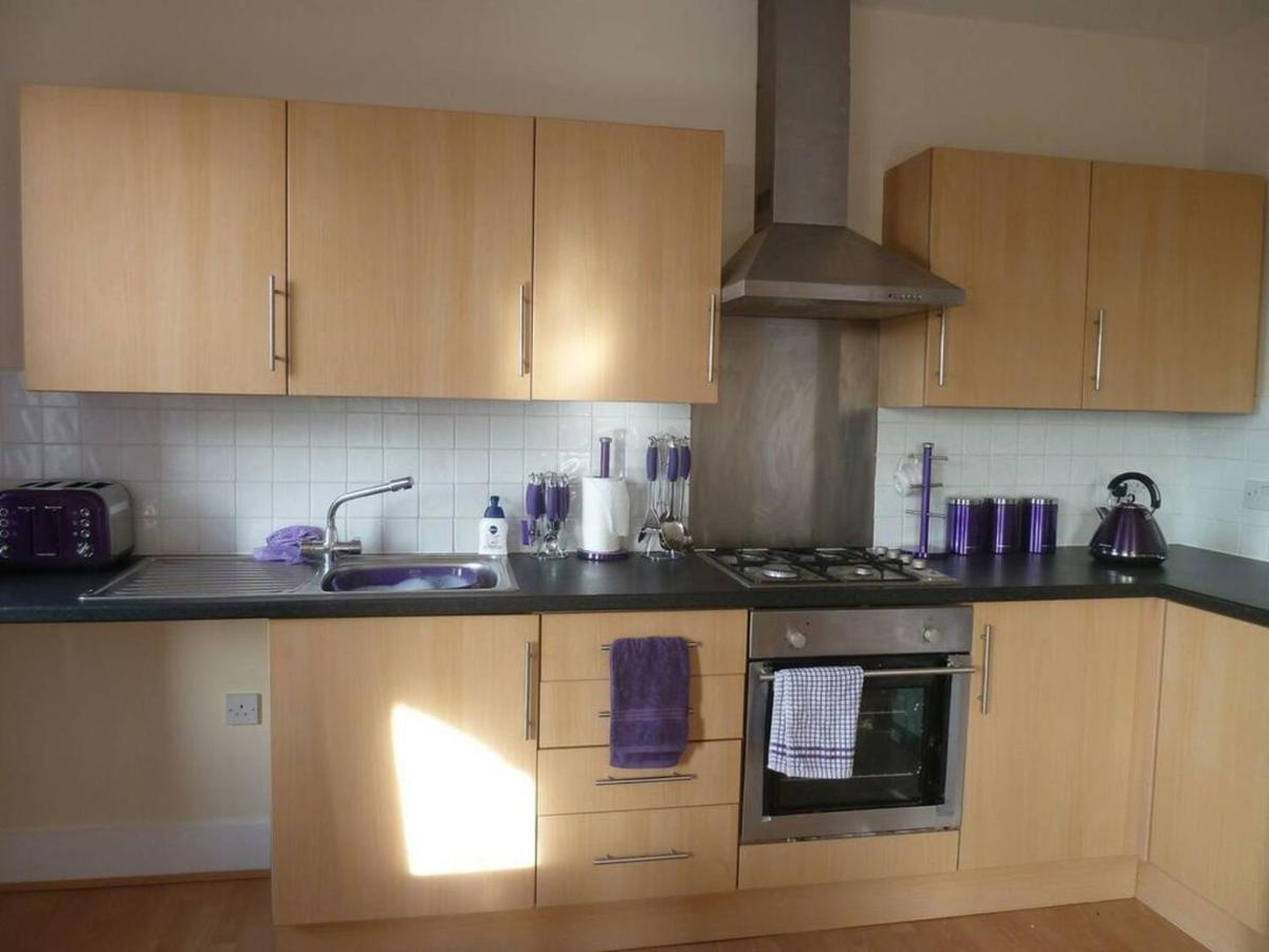 Apartamento Floor Flat With Sea View Herne Bay