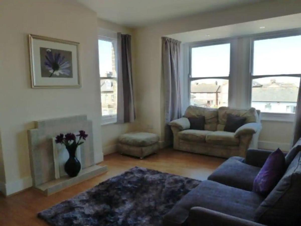 Floor Flat With Sea View * Herne Bay
