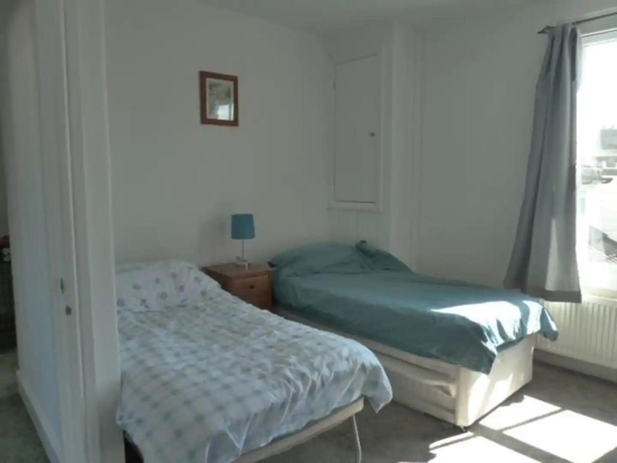 Floor Flat With Sea View Apartamento *